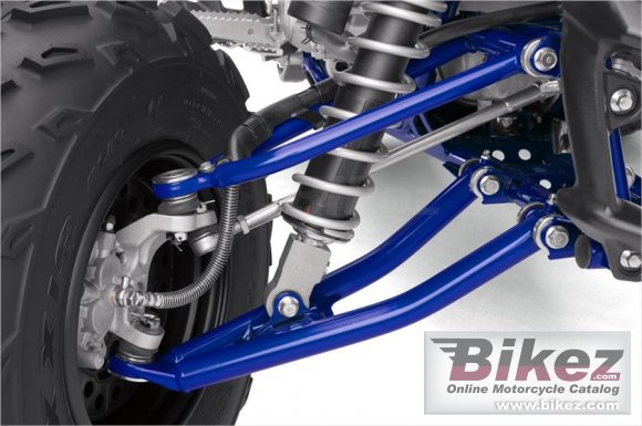 thumbnail image 2 of Yamaha Raptor 700R Sway Bar Adjustable Anti-Roll/Sway Bar Kit For 2 of 10